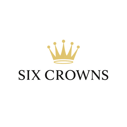 SIX CROWNS